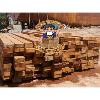 kayu meranti kayu bengkirai ukuran custom samarinda-6