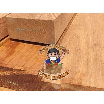 kayu meranti kayu bengkirai ukuran custom samarinda-7