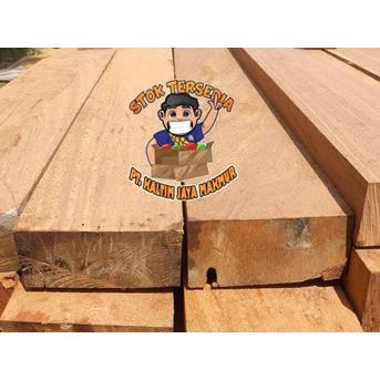 kayu meranti kayu bengkirai ukuran custom samarinda-5