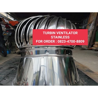 turbin ventilasi udara samarinda kirim bulungan-4
