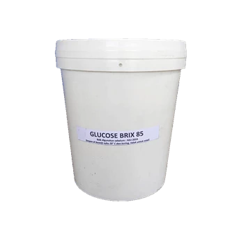 glucose / glukosa brix 85 - sirup glukosa cargill