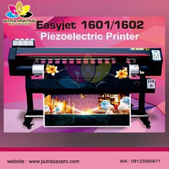 Mesin Digital Printing EasyJet 1601/1602