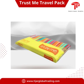 Trust Me Travel Pack