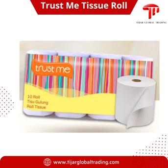 Trust Me Tissue Roll