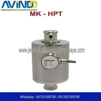 mk - hpt load cell
