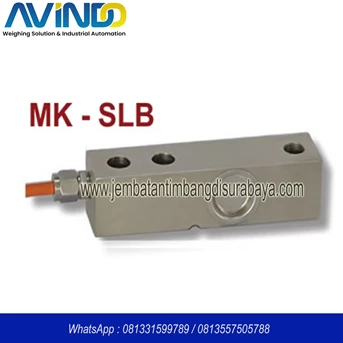 MK - SLB Load Cell