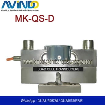 mk-qs-d load cell