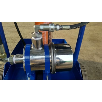flushing tools pneumatic / aksesoris alat penyaring-2