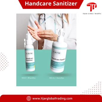handcare sanitizer merk trust me-1