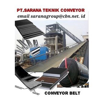 Conveyor Belt Di Jakarta