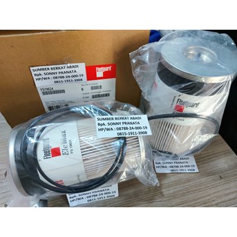 FLEETGUARD FS 19624 FS19624 FS-19624 PF7748 23529168 382114 33651XE