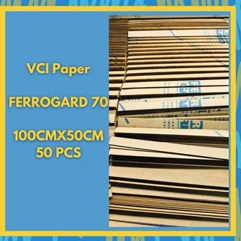 kertas anti karat vci paper ferrogard 70 50cm x 100cm 10 pcs-1