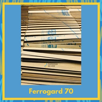 VCI Paper - Ferrogard 70 Untuk Ukuran 1 Roll