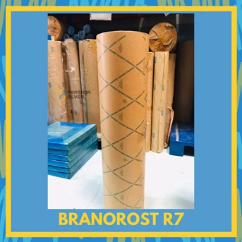 VCI Paper - Branorost R7 Untuk Ukuran 1 Roll