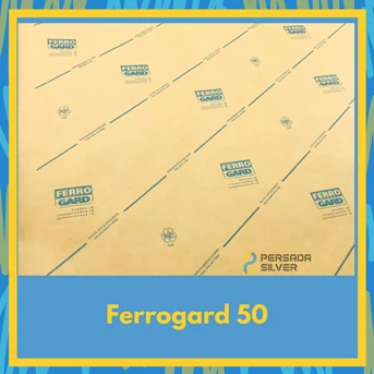 vci paper - ferrogard 50 untuk ukuran 1 roll