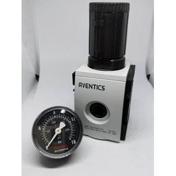 aventics – r412007121 – pressure regulator, series as3-rgs-g012-gau-10-3