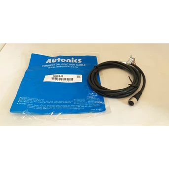 connector junction cable cid3-2 merk autonics-1
