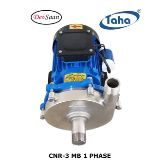 centrifugal pump ss-316 cnr-3 mb 1 fase pompa centrifugal - 1 inci-1