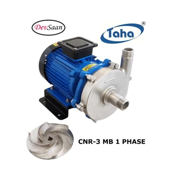 centrifugal pump ss-316 cnr-3 mb 1 fase pompa centrifugal - 1 inci-2