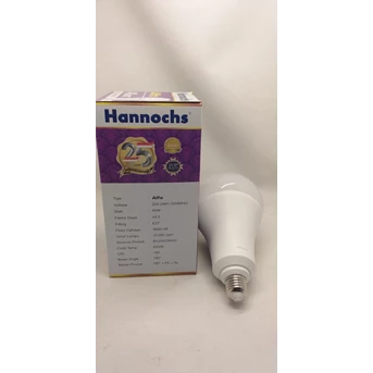 lampu led alfa 40w merk hannoch-1