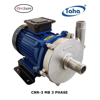 centrifugal pump ss-316 cnr-3 mb 3 fase pompa centrifugal - 1 inci