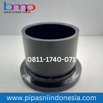Stub End HDPE Dia 160mm PN 10