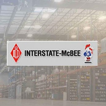 MCBEE INTERSTATE M-3801468 3801468 LOWER ENGINE GASKET SET NT855