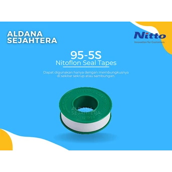 95-5s nitto nitoflon pipe seal