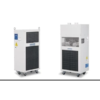 CAM SERIES-MOVING AIR CONDITIONER FOR FACTORY