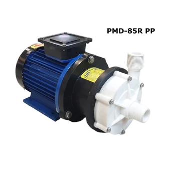 polypropylene magnetic drive pump pmd-85r pompa magnetik - 1 inci
