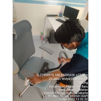 Office Boy/Girl Vacum hospital kursi ruang vaksin 09/01/2023