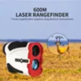 long range distance sensor hunting digital golf 600m/1000m-3