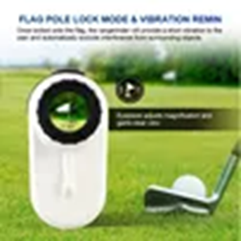long range distance sensor hunting digital golf 600m/1000m-5