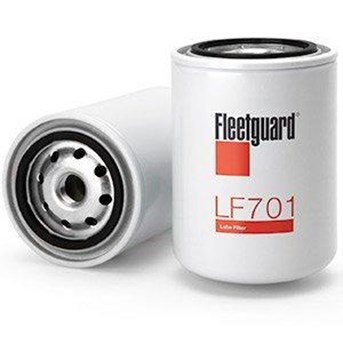 FLEETGUARD LF701 LUBE OIL FILTER LF-701 LF 701 - GENUINE