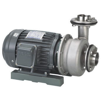 SVC - Centrifugal Stainless Steel Pump