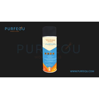 purfequ silicone spray 400ml