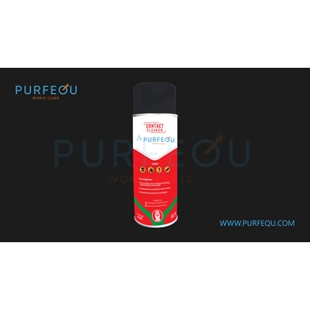PURFEQU CONTACT CLEANER