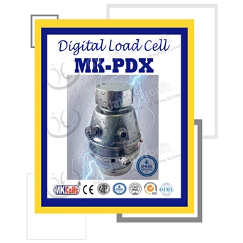 digital load cell mk cells mk pdx-1