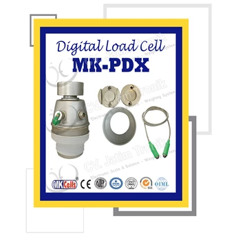 digital load cell mk cells mk pdx