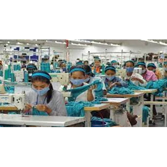 Outsourcing Penyedia Helper Produksi di Medan