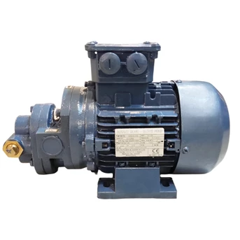 gear pump hgcx-100 pompa oli monoblok - 1 inci-7