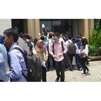 Perekrutan karyawan non outsourcing di Medan