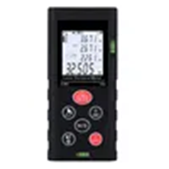 100m or 120m outdoor laser meter digital laser distance meter distance