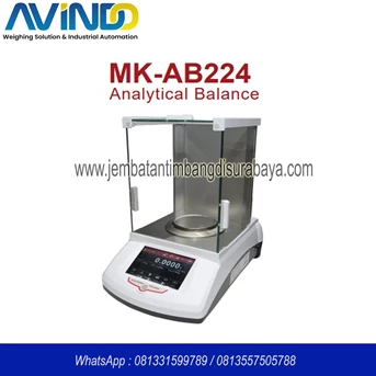 MK CELL Analytical Balance MK-AB224