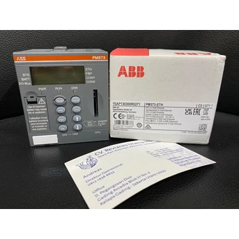 germany abb plc (programmable logic controller)-2