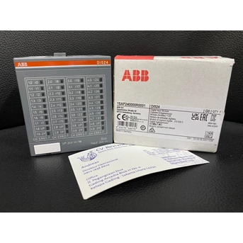 germany abb plc (programmable logic controller)