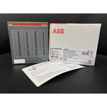 germany abb plc (programmable logic controller)-1