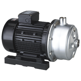 DSE - Double Stage Stainless Steel Pump 3