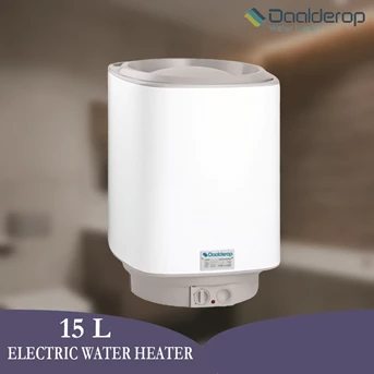 pemanas air water heater listrik daalderop 15 liter-1