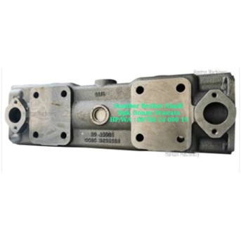 CUMMINS 3628658 EXHAUST MANIFOLD